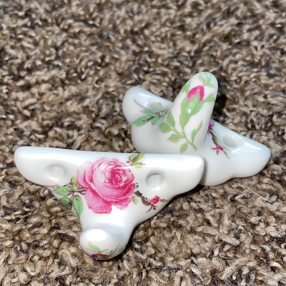 Small Wall Hooks